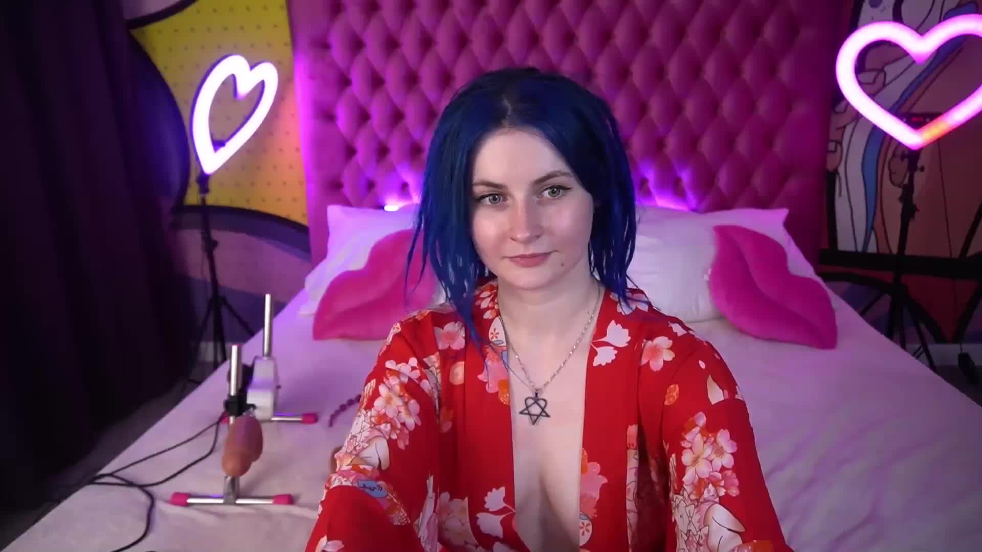 AlisaGrace Adult Chat July 10, 2026