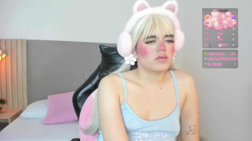 loly_berry Adult Chat July 10, 2026
