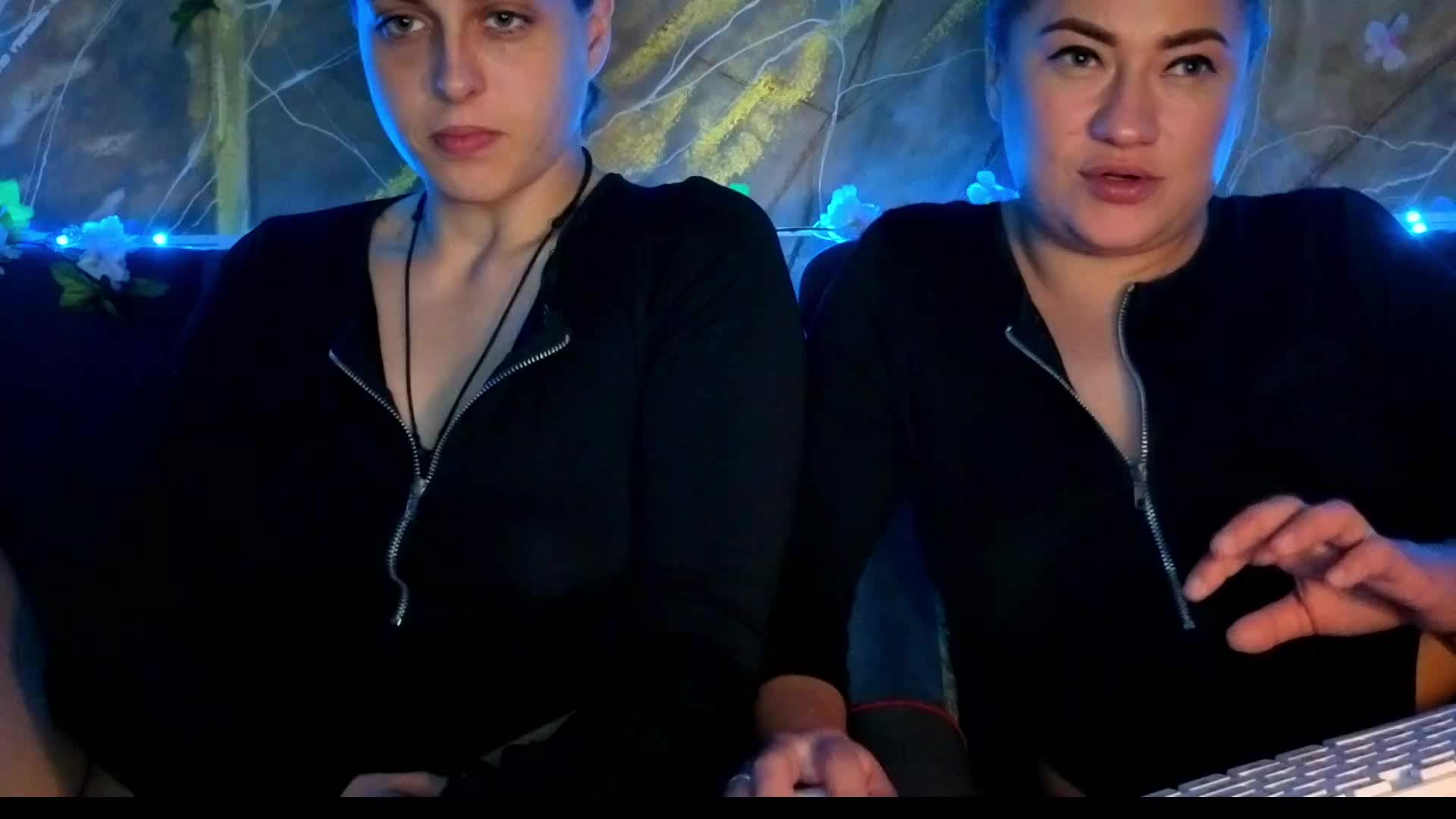 2Laski2 Adult Chat July 10, 2026