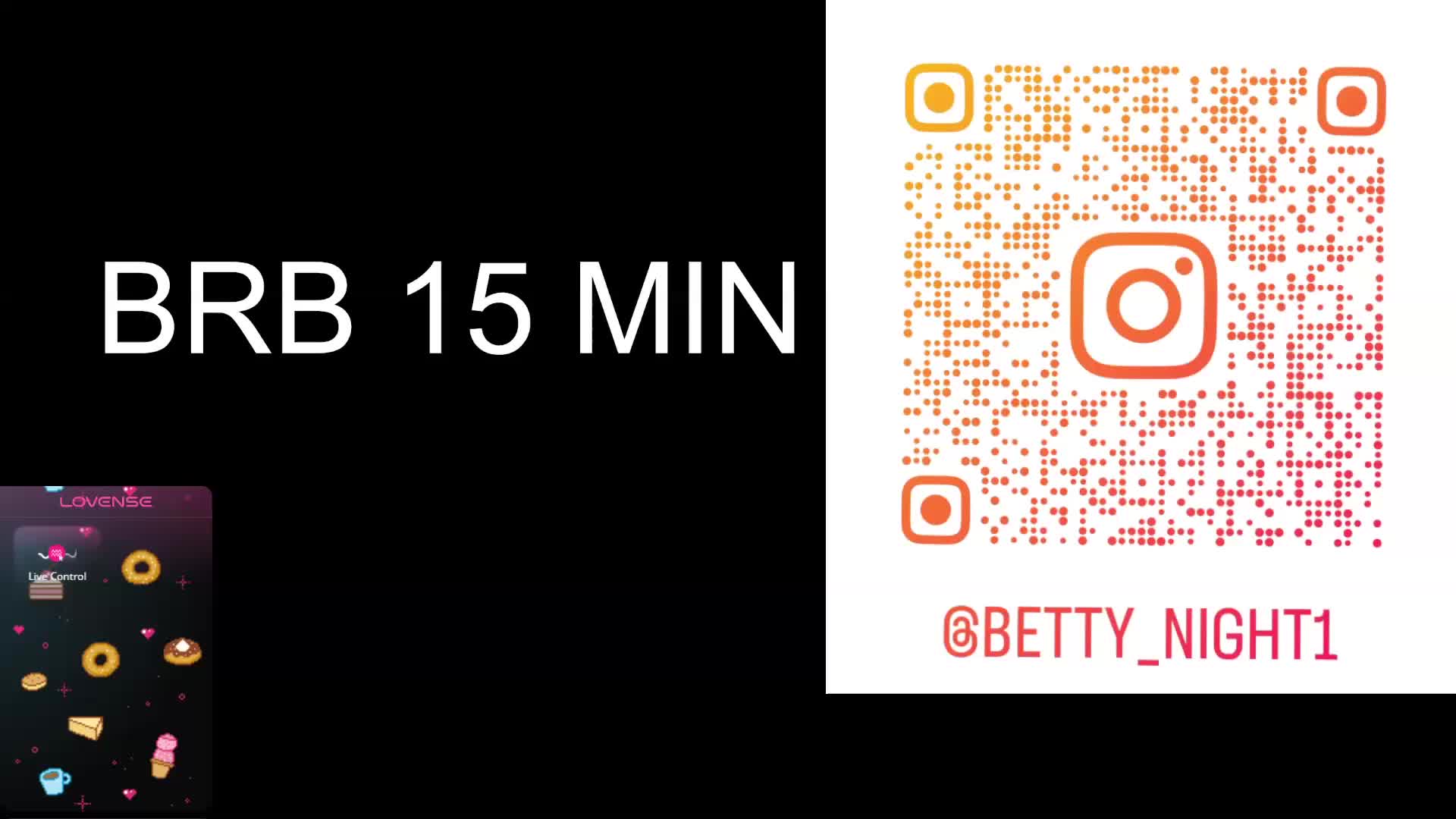 BattyNight Adult Chat July 10, 2026