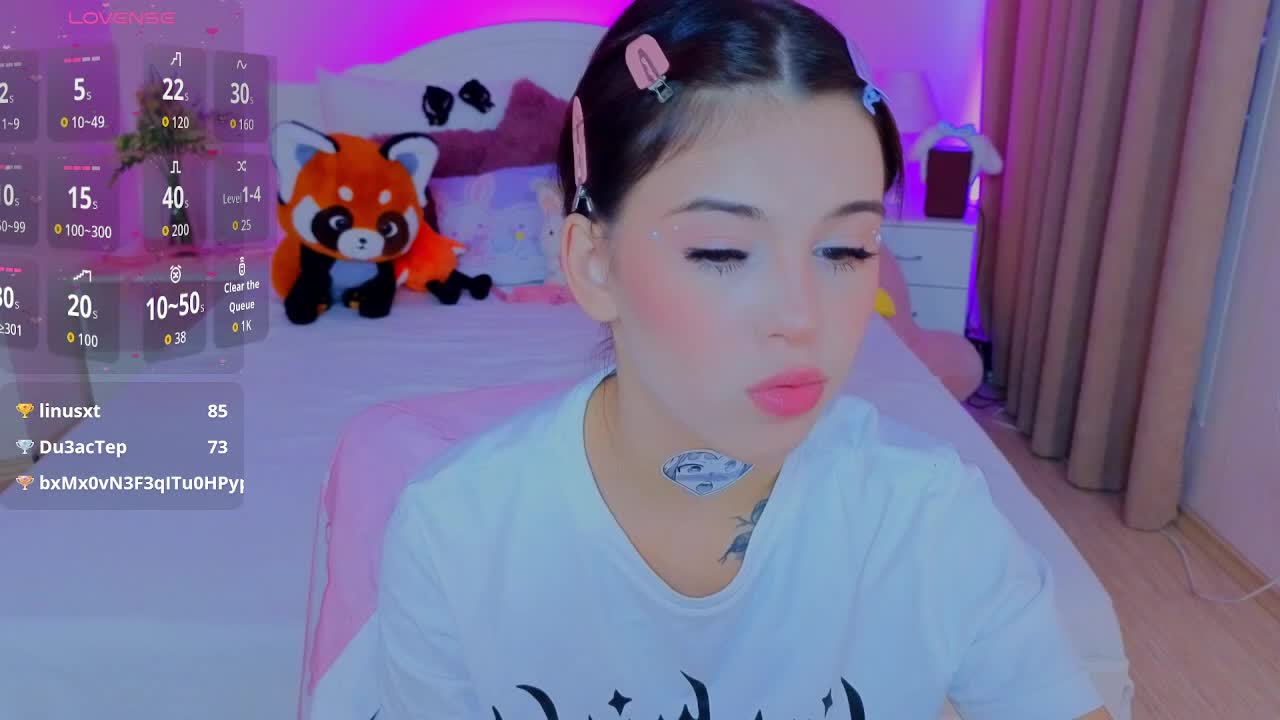 CoralineJones Adult Chat July 10, 2026