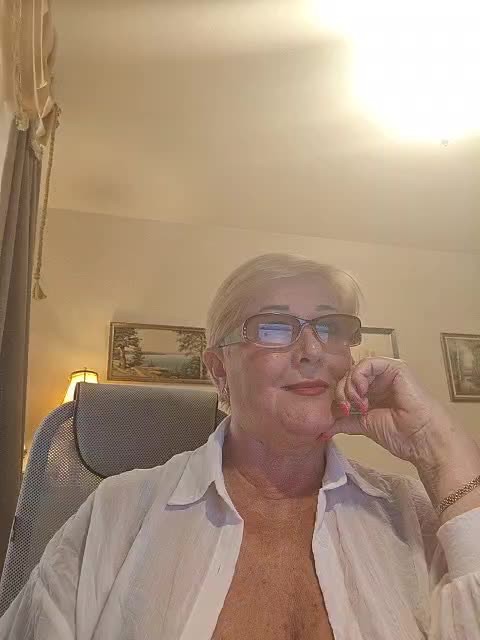 KarinkaSweet Adult Chat July 10, 2026