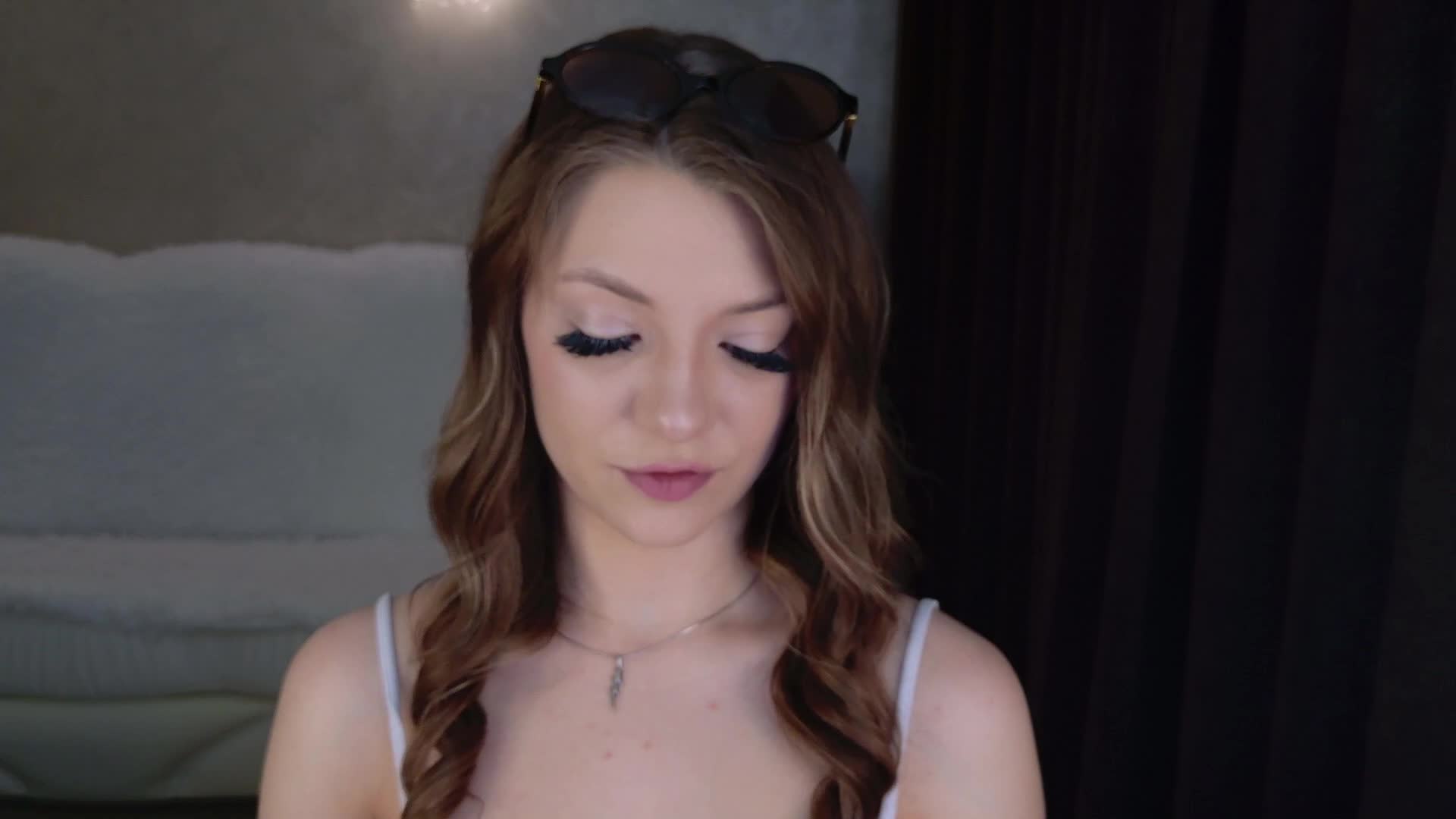 AmandaGrasy Adult Chat July 10, 2026