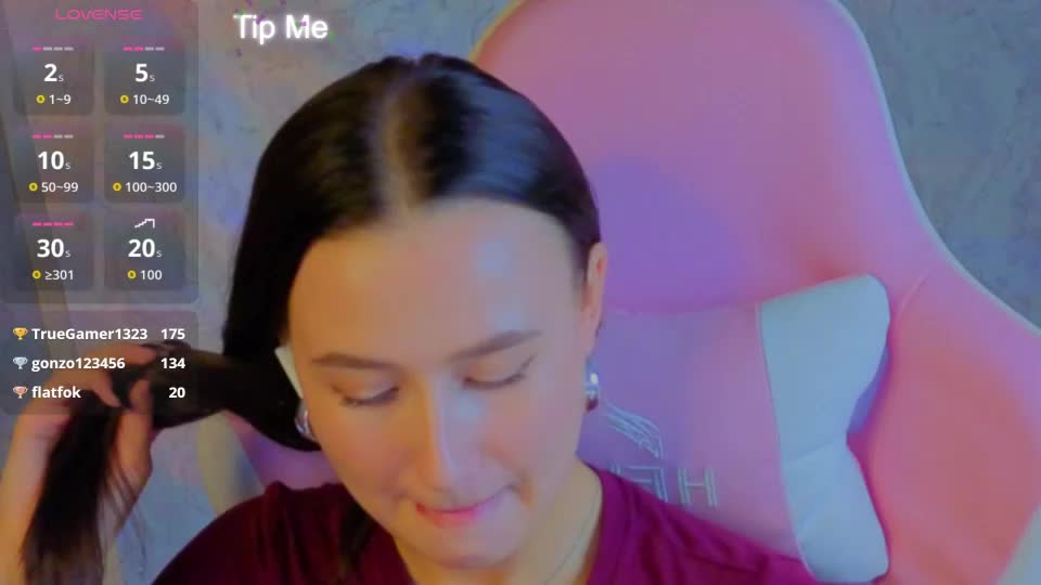 jennifer_richh Adult Chat July 10, 2026