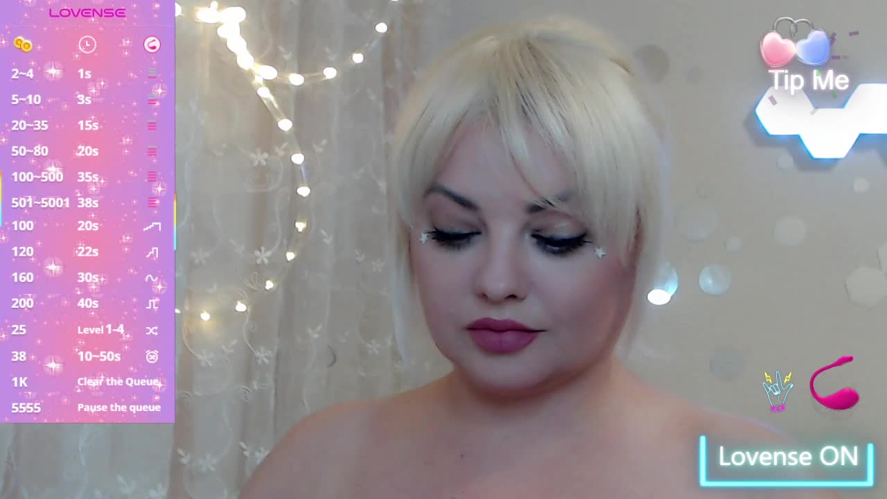 JewellFairy Adult Chat July 10, 2026