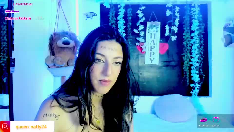queen_natttyy Adult Chat July 10, 2026
