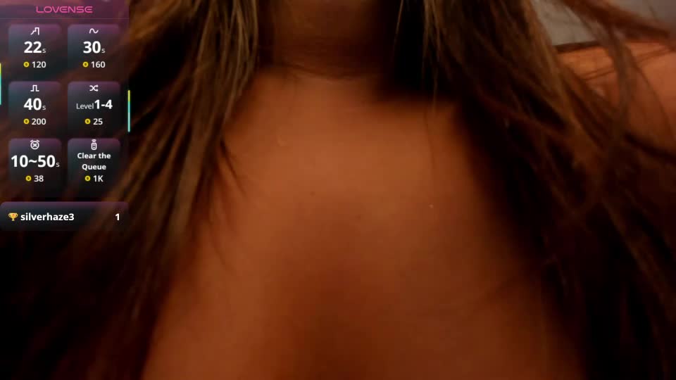 karliie_kloss_ Adult Chat July 10, 2026