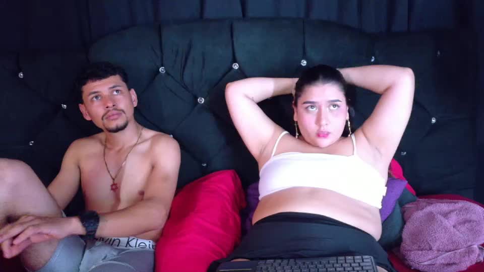 susana_and_marcos Adult Chat July 11, 2026