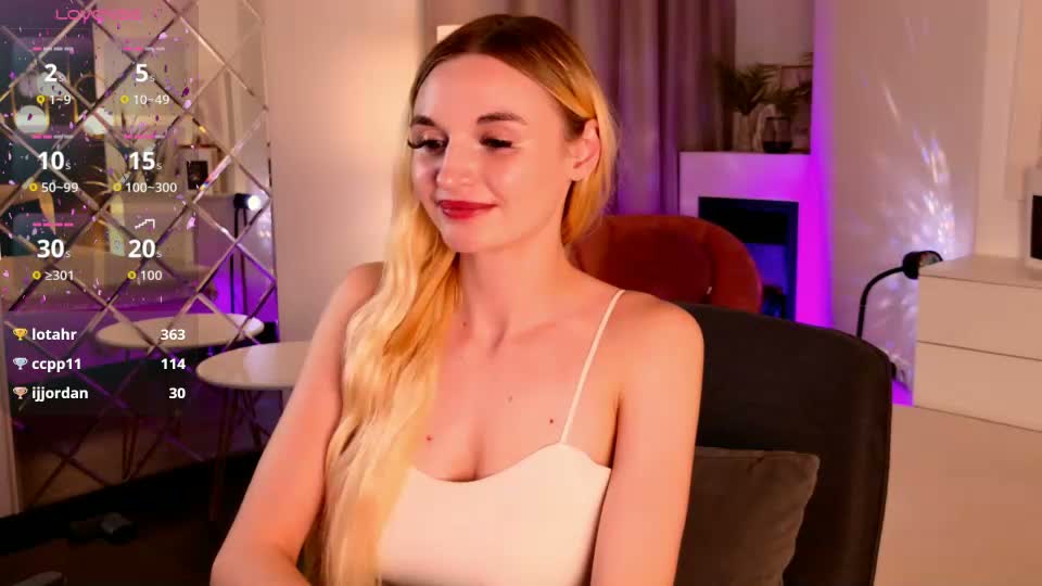_mila_lux_ Adult Chat July 11, 2026