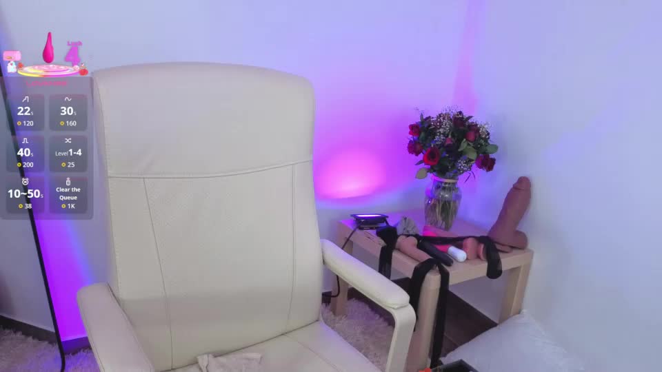 gabriella_miss Adult Chat July 10, 2026