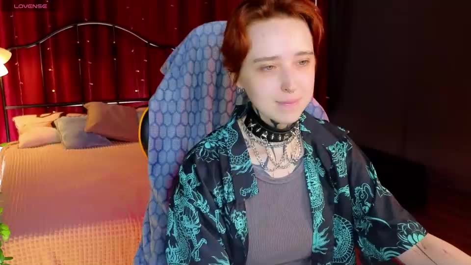 vixen_noir Adult Chat July 10, 2026