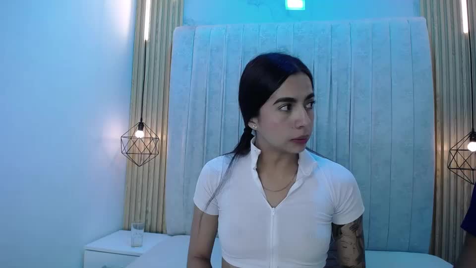 carolinaysebas Adult Chat July 10, 2026