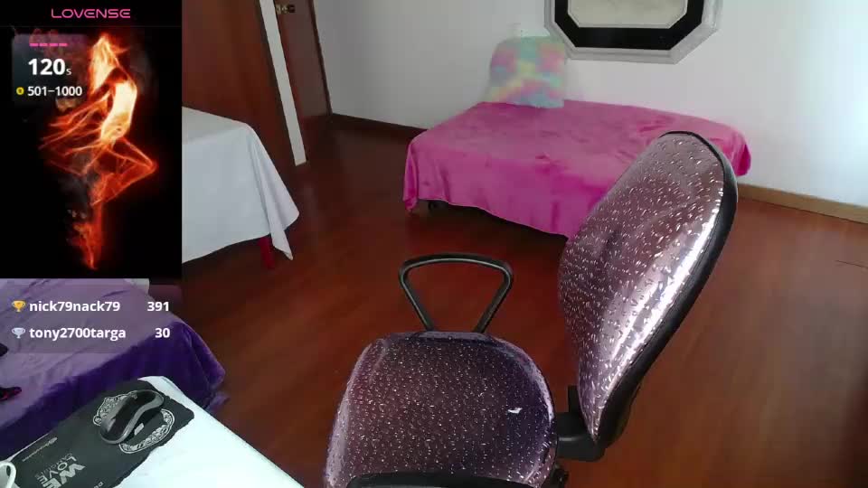 dani_seduction69 Adult Chat July 10, 2026