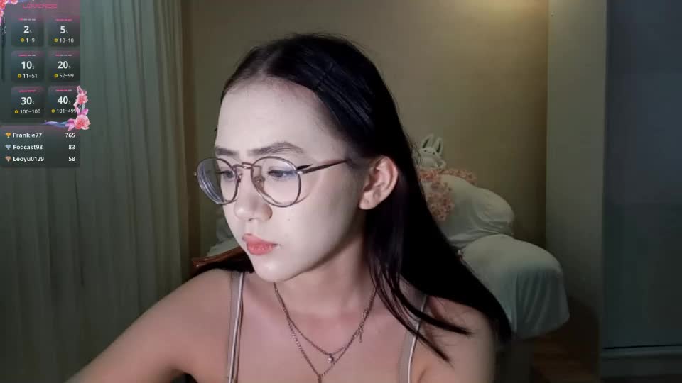 lupefaulker Adult Chat July 10, 2026
