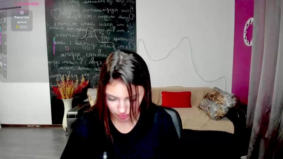 kitty_shenson Adult Chat July 10, 2026