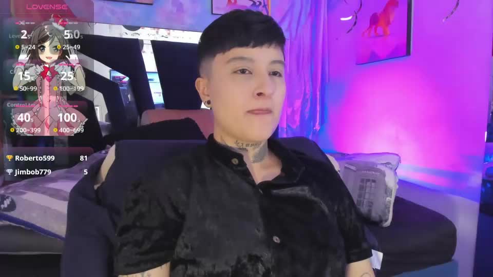 abby_thompson____ Adult Chat July 10, 2026