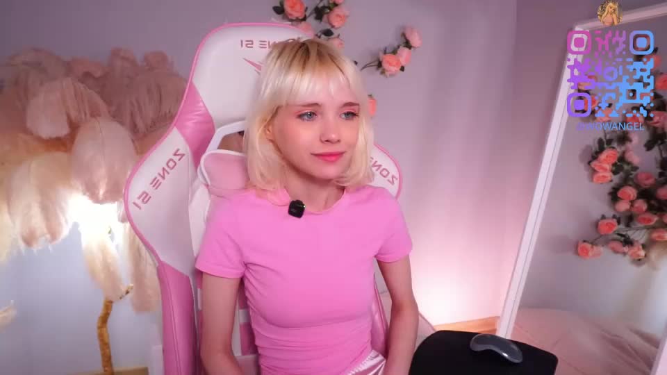 wow_angel Adult Chat July 11, 2026