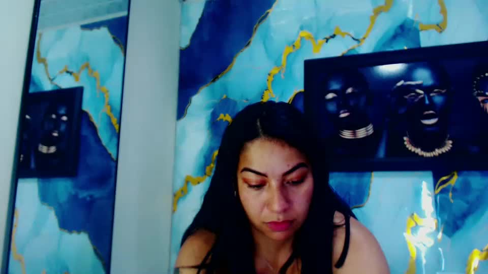 yasmine_tapias Adult Chat July 10, 2026