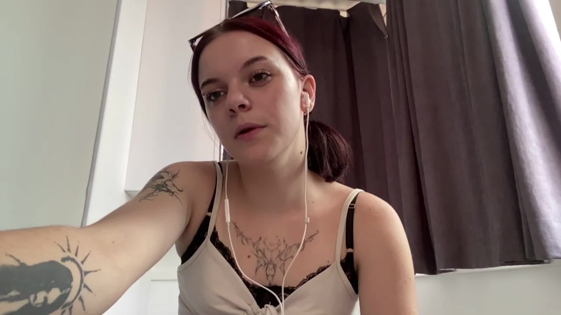 GeneviveRozman Adult Chat July 10, 2026