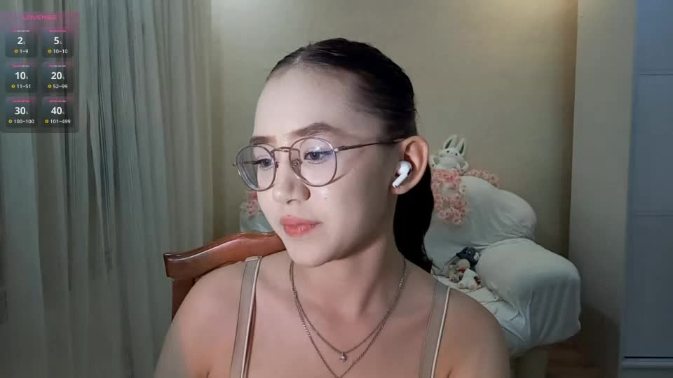 lupefaulker Adult Chat July 10, 2026