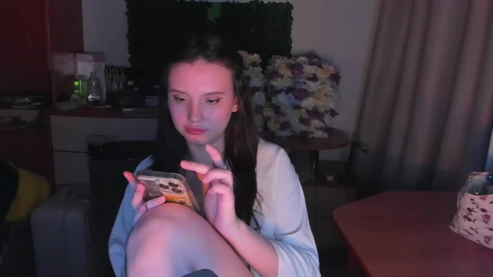doracharmer Adult Chat July 10, 2026