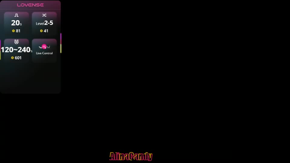 alinacandy Adult Chat July 11, 2026