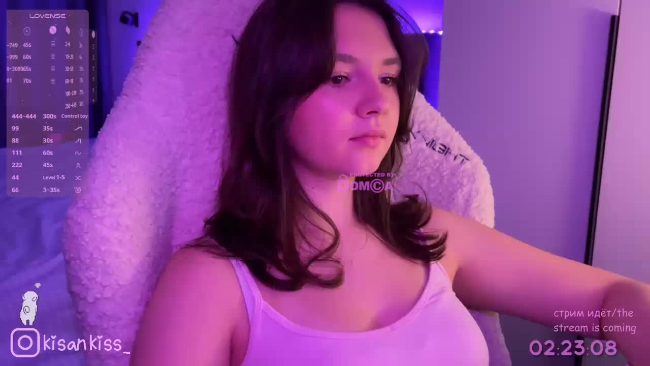 kisankiss Adult Chat July 11, 2026