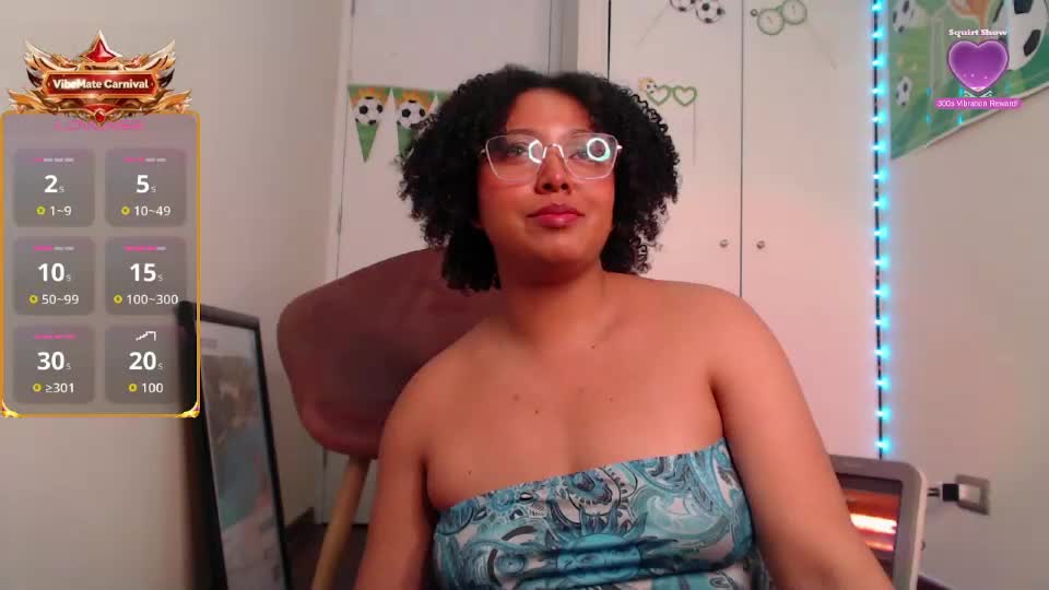 michell_bling Adult Chat July 10, 2026