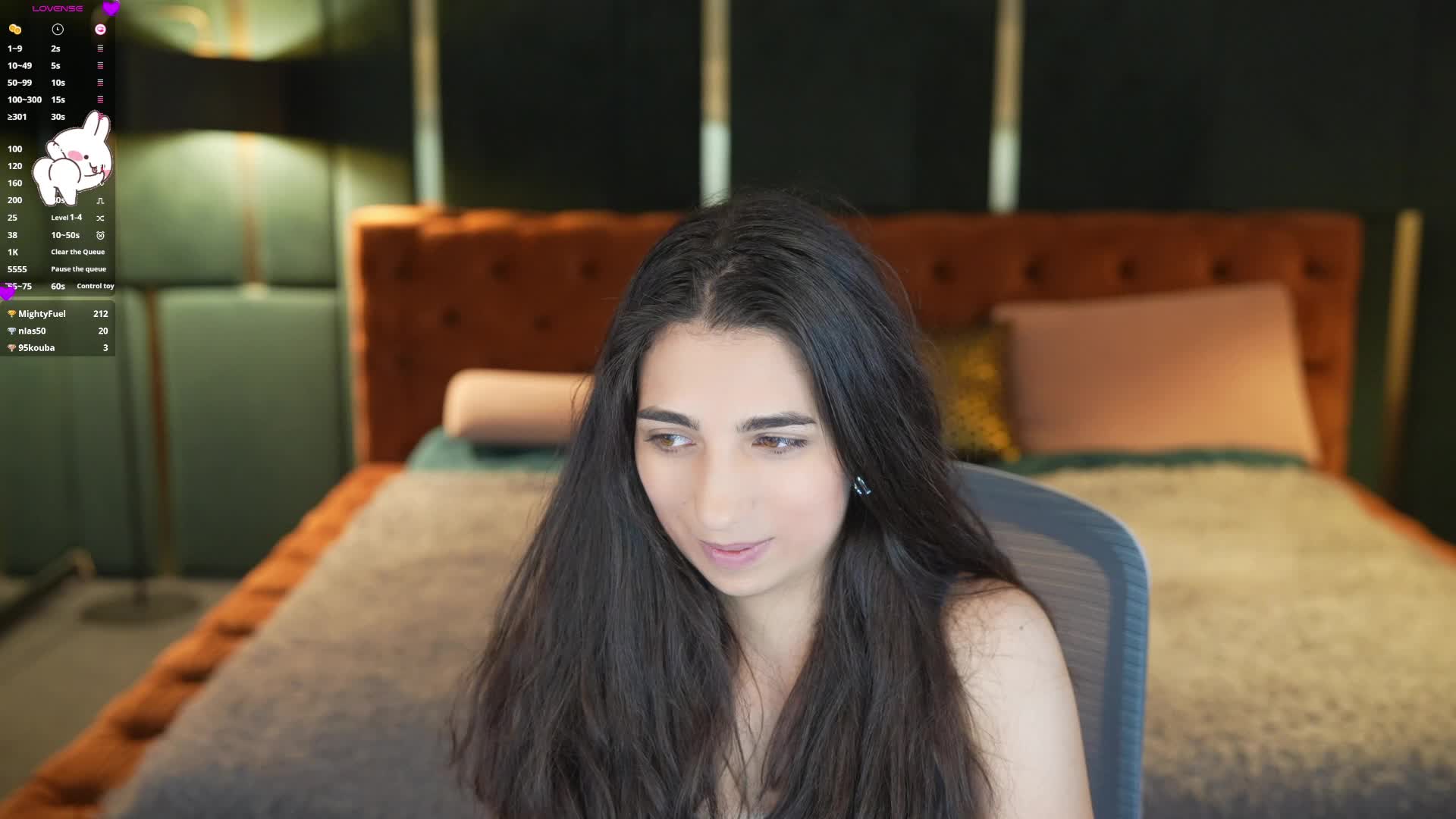 AnettaKiss Adult Chat July 10, 2026