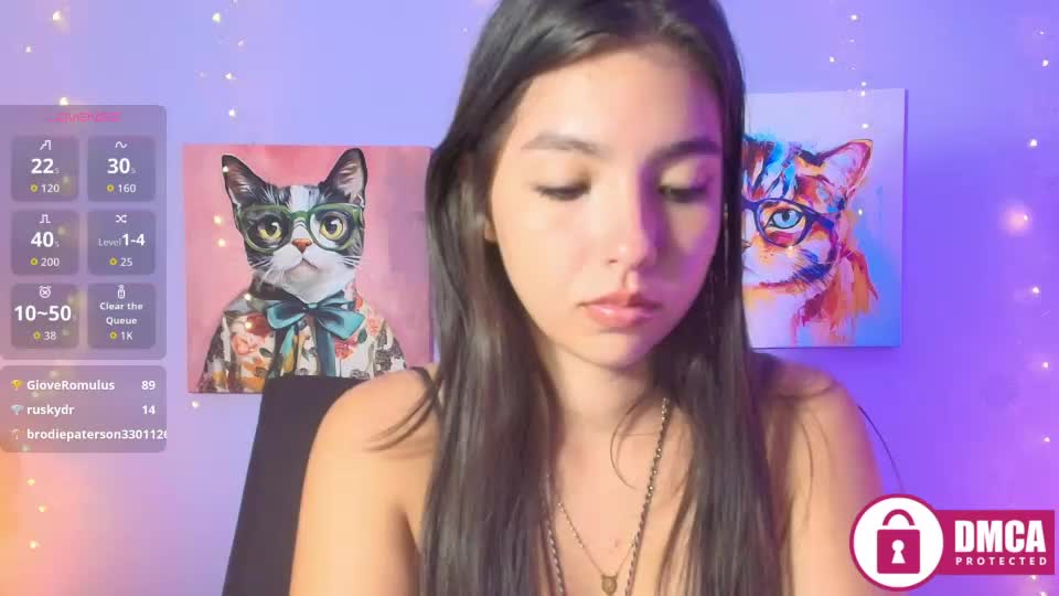 luna_moriati Adult Chat July 10, 2026