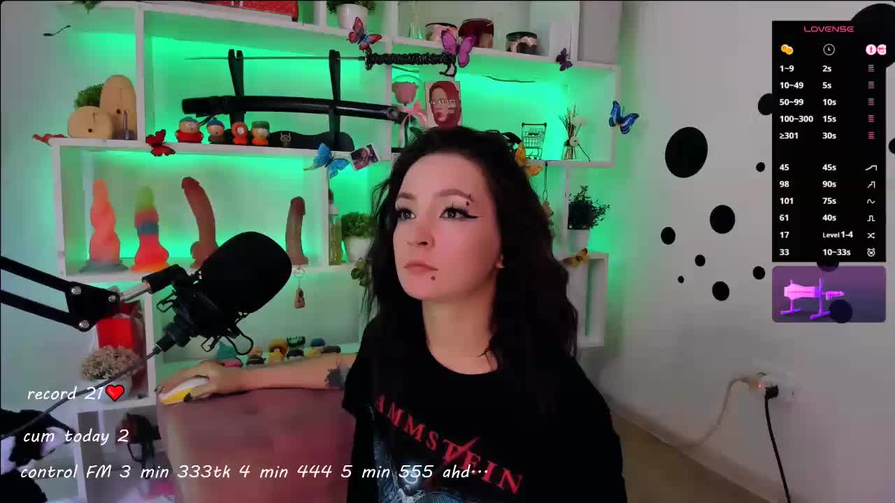 AsyaSweeet Adult Chat July 10, 2026