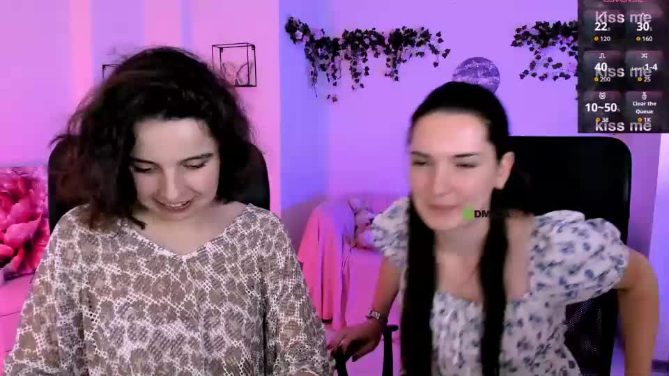 mia_mooon_ Adult Chat July 11, 2026