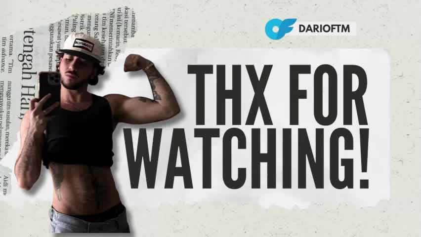 darioftm Adult Chat July 10, 2026