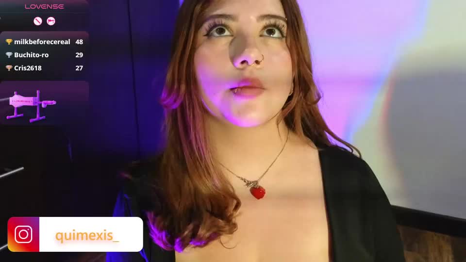 quimexis Adult Chat July 11, 2026