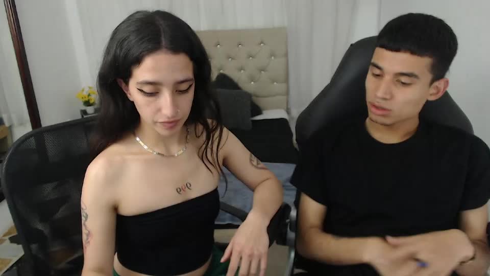 danna_and_joshua Adult Chat July 10, 2026