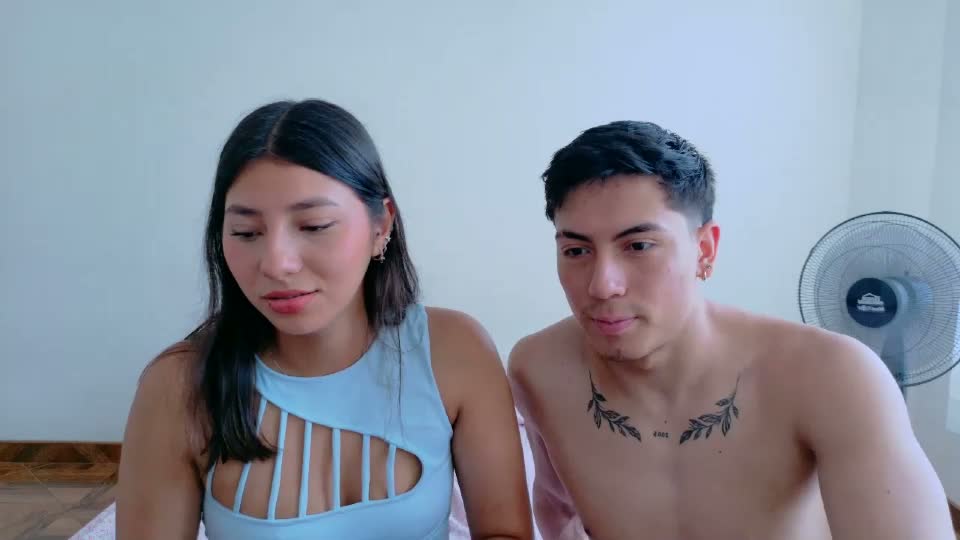 scarlettandlucas Adult Chat July 11, 2026