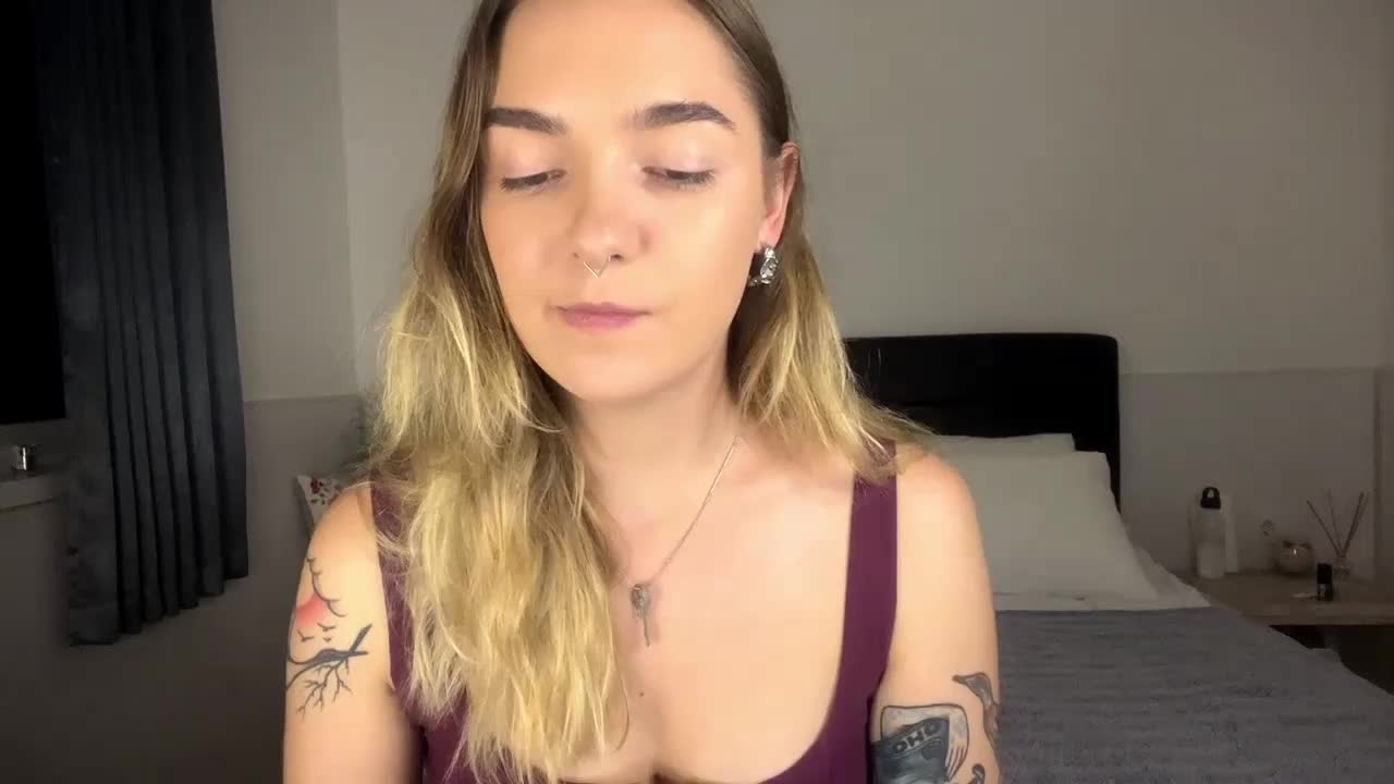 RoxyHorny Adult Chat July 10, 2026