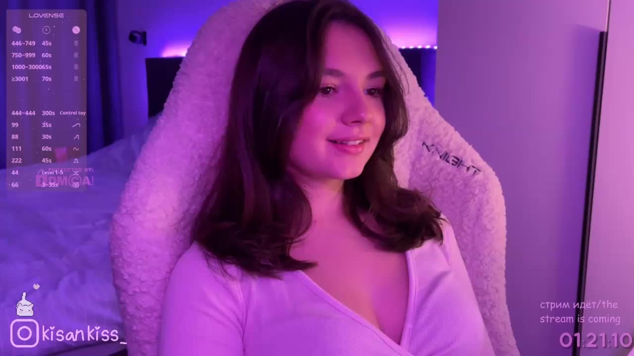 kisankiss Adult Chat July 10, 2026