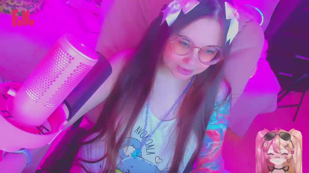 LoliSuccub Adult Chat July 11, 2026