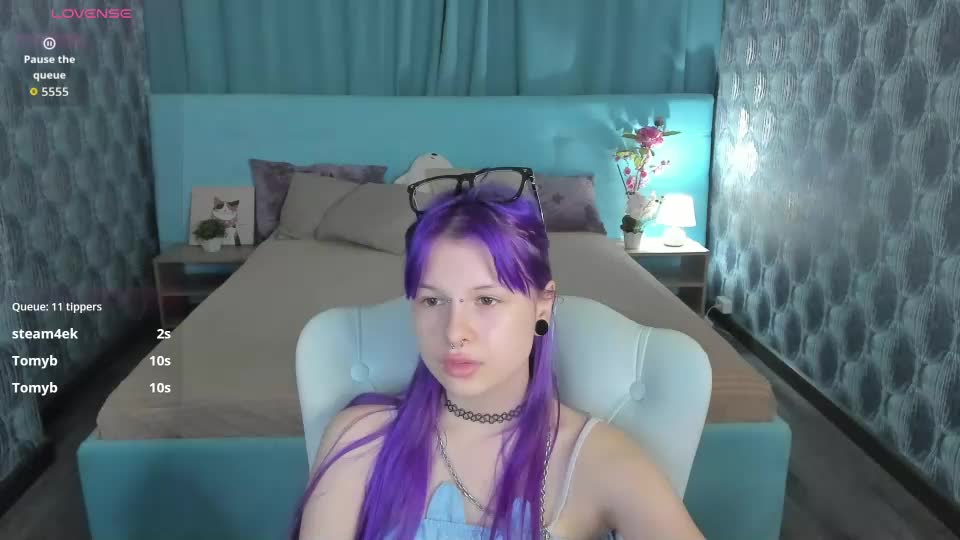 ameliia_backer Adult Chat July 10, 2026