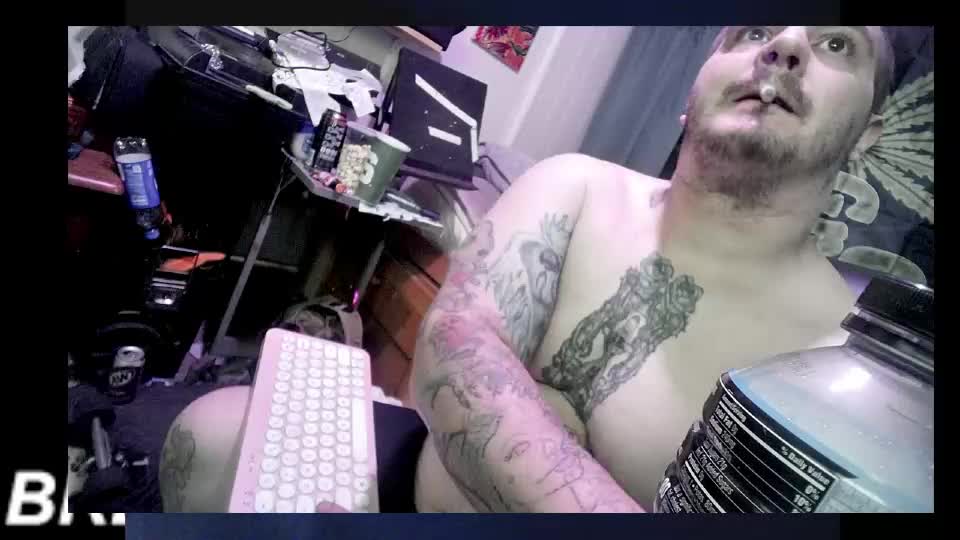 kinkybiguy14 Adult Chat July 11, 2026
