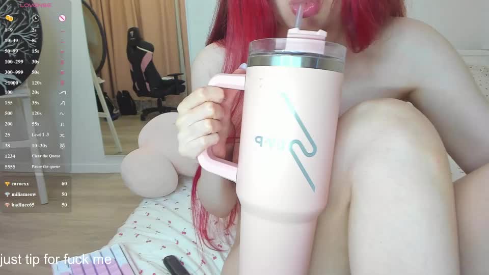 iamcassidy Adult Chat July 11, 2026
