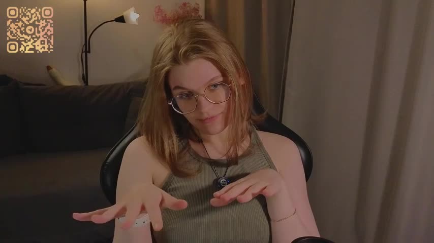 _JessieVibes Adult Chat July 11, 2026