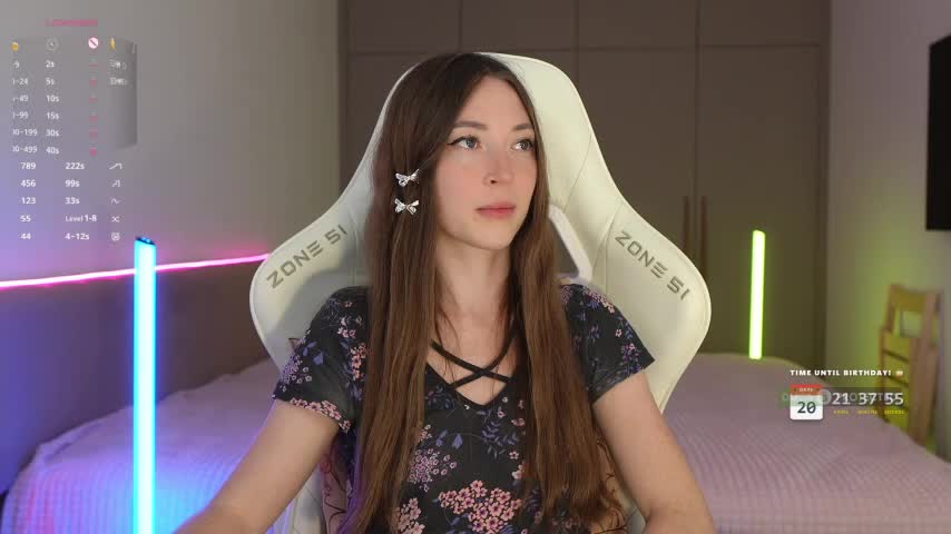 moleculegirl Adult Chat July 11, 2026