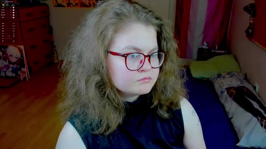 Sashy_Way Adult Chat July 11, 2026