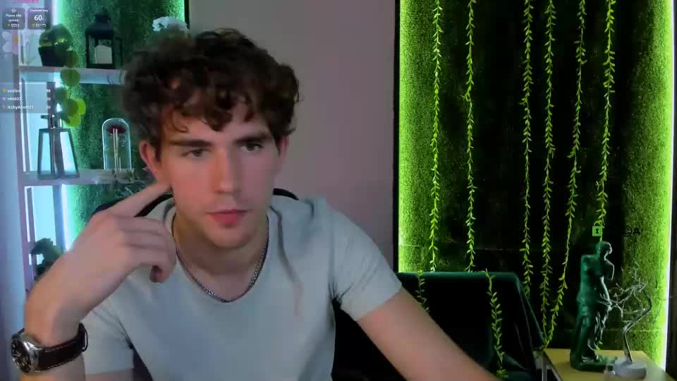 kevin_nix_ Adult Chat July 11, 2026