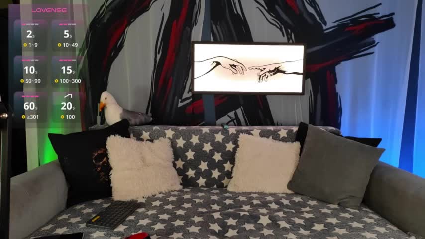 BlackKisa Adult Chat July 11, 2026