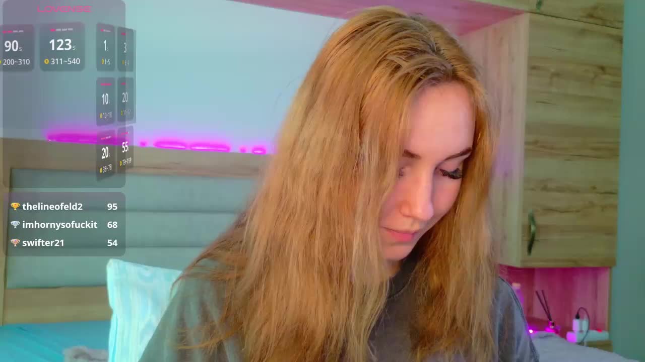LunaXBaddie Adult Chat July 11, 2026