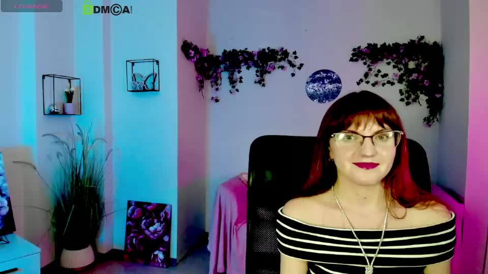 maja_beautiful Adult Chat July 11, 2026