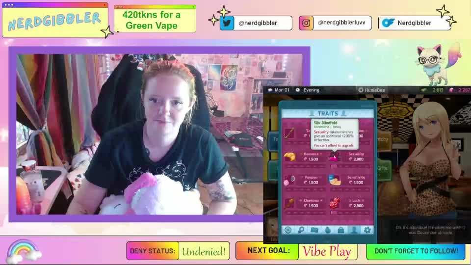 nerdgibbler Adult Chat July 11, 2026